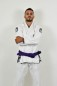 Preview: SALE Okami BJJ Gi Set Shield + whitebelt